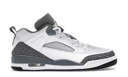 Jordan Spizike Cool Grey