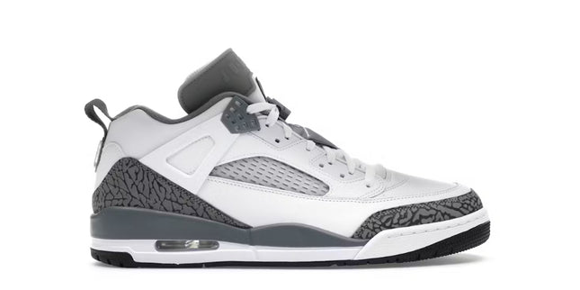 Jordan Spizike Cool Grey