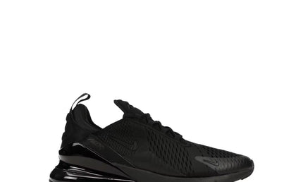 Nike Air Max 270 Black GS