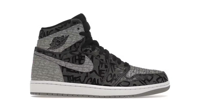 Jordan 1 High Rebellionaire