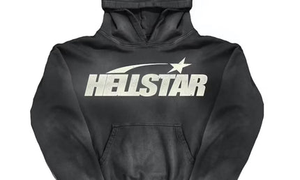Hellstar Uniform Hoodie