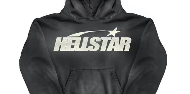 Hellstar Uniform Hoodie