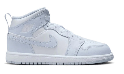 Jordan 1 Mid Cobalt Bliss PS