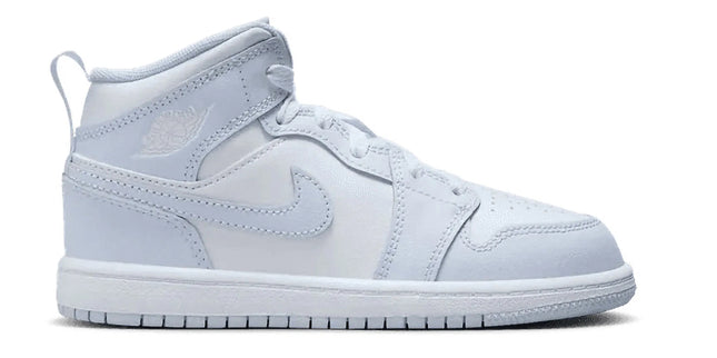 Jordan 1 Mid Cobalt Bliss PS