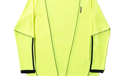 Palace Adidas Longsleeve tee