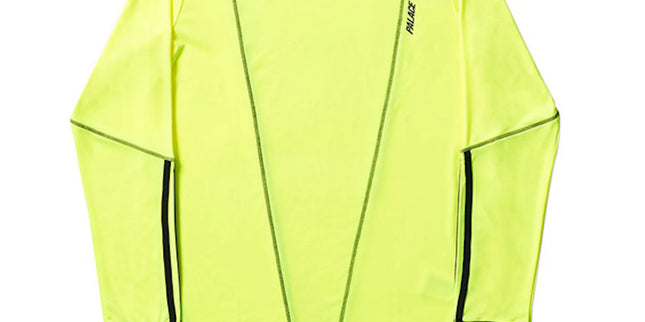 Palace Adidas Longsleeve tee