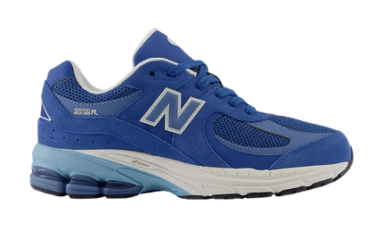 New Balance 2002r Blue Agate