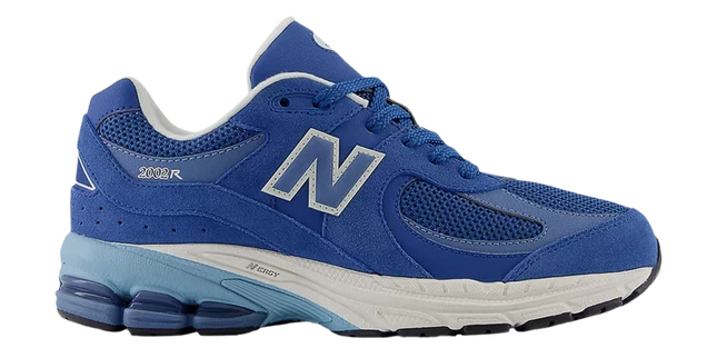 New Balance 2002r Blue Agate