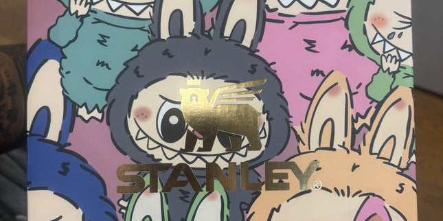 Labulu Stanley Cup
