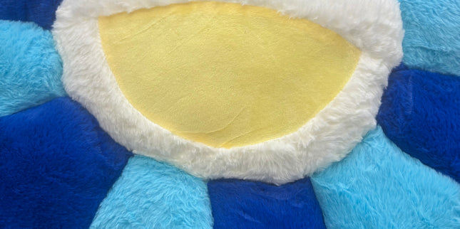 Murakami Plush