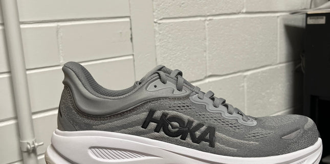 Hoka Bondi 9 Pre-Owned