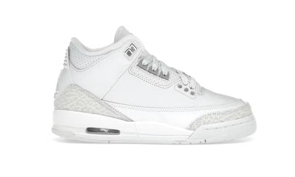 Jordan 3 Pure Money (2025) GS