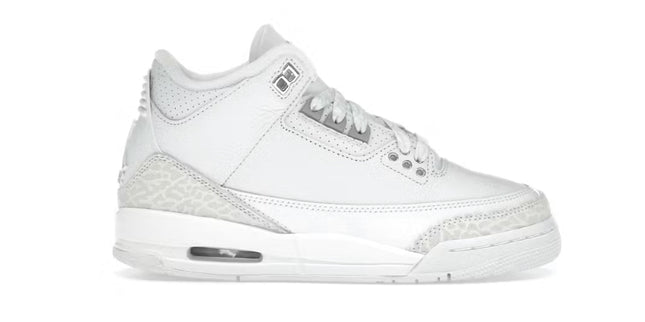 Jordan 3 Pure Money (2025) GS