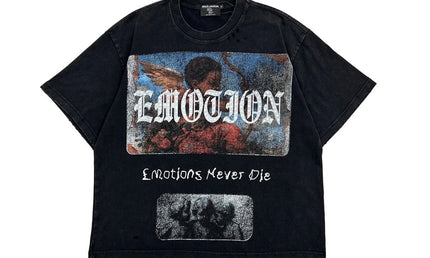 Mixed Emotion Divine Emotion Tee