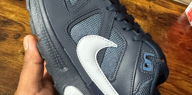 Nike Air Max Dark Obsidian