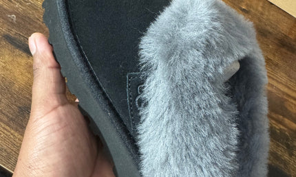 Ugg Gluggette Black W