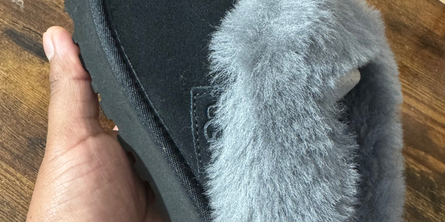 Ugg Gluggette Black W