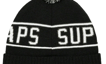 Supreme Beanie Black