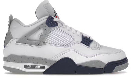 Jordan 4 Midnight Navy GS