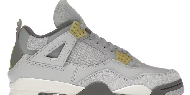 Jordan 4 Craft Photon Dust GS